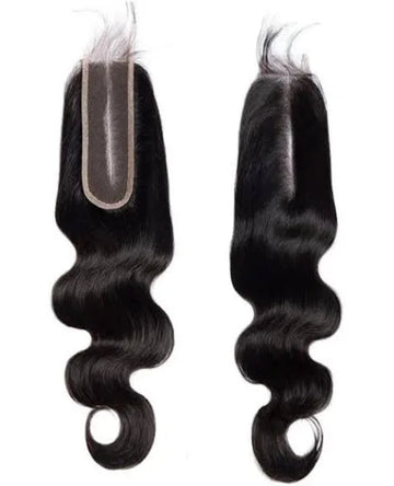 Body Wave 2x6 Invisible HD Lace Closure